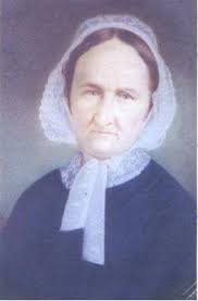 Frances “Fanny” Flewellen Gibson (1781-1855)