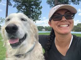 Meet Ruby Ballesteros