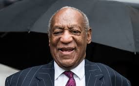 Cosby, 83, was the first celebrity tried and convicted in the #metoo era, and his conviction was seen as a turning point in the movement to hold powerful men accountable for sexual misconduct. Gmchbwh2u8ibcm