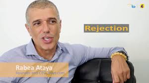 Rabea Ataya, Founder & CEO of Bayt.com