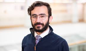 I am ready to be many things'