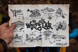 One wild ride is the exploration of a more meaningful life. Bikepacking Abruzzo The Wolf S Lair Bikepacking Com