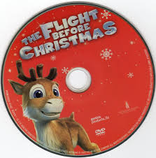 Watch movies with subtitles using open subtitles mkv player. The Flight Before Christmas Scanned Dvd Labels Flight Before Xmas Dvd007 Dvd Covers