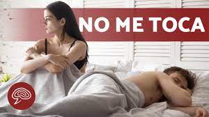 Mi Pareja No Me Busca Por Que Mi Pareja Esta Distante Youtube