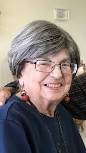 Lydia Nabors Waldrop Obituary September 6, 2020