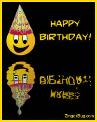 Discover 29 free happy face meme png images with transparent backgrounds. Happy Birthday Animated Memes