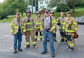 Stafford Fire Department No.1, Inc.