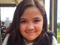 Ten year old girl paralysed overnight by rare disorder