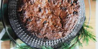 Maybe you would like to learn more about one of these? A Christmas Fruit Cake You Ll Love Andrew Zimmern