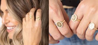 Women's Rings by Michelle McDowell