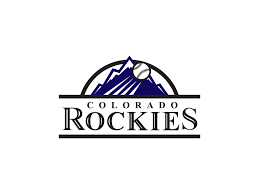 The colorado rockies are an american professional baseball team based in denver, colorado. Colorado Rockies Logo Design Concept On Behance