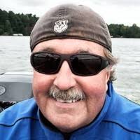 Michael Robert Burley