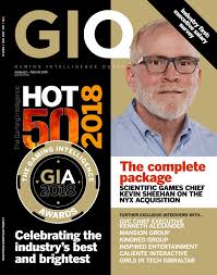 Macarena lobos y macarena letelier hablan acerca de ley corta de pensiones. Giq Gaming Intelligence Quarterly Jan Mar 2018 By Gaming Intelligence Quarterly Issuu