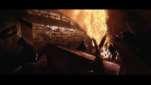 A wildly diverse team of professionals journey into unknown regions of the earth in the hopes of detonating a nuclear device which they hope will reactivate the. Chosen One Of The Day Virgil The Earth Saving Vibrator From The Core Syfy Wire