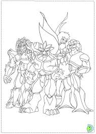 Gormiti 2019 Coloring Pages Anazhthsh Google Coloring Pages Moose Art Art