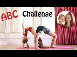 Anna mcnulty was born on the 26th of april, 2002 in saint john, canada. Anna Mcnulty And I Try The Abc Challenge In Nyc Youtube Anna Mcnulty Challenges Youtube Dance Moms Season