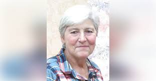 Obituary information for Margaret "Marge" Bellefy