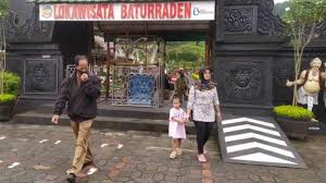 Ajibarang dream land water park. Objek Wisata Di Banyumas Tetap Buka Saat Libur Tahun Baru Begini Tata Cara Berkunjungnya Tribun Banyumas