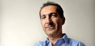 Patrick Drahi buys Tel Aviv site for NIS 130m