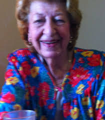 Obituary for Therese Simonne "Terry" Steinbach (Denomme)