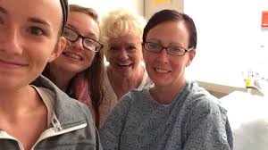 Fundraiser by Mandy Christian : Mandy's go fund me