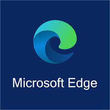 The total size of the downloadable vector file is 0.4 mb and it contains the microsoft edge logo in.eps format along with the.png image. Microsoft Edge Icon Logo Vector Svg Free Download