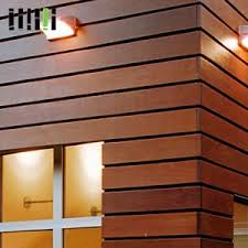 Check spelling or type a new query. Best Wood Wall Cladding Panels Exterior Wooden Wall Tiles 5 Years Warranty Manufacturer And Factory Isg