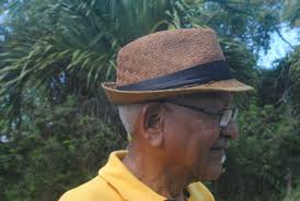 Las cruzadas de Miguel Trinidad