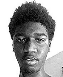 Keontae BROWN Obituary (2017)