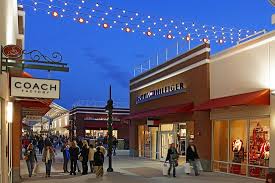 So Worth It Review Of Philadelphia Premium Outlets Limerick Pa Tripadvisor
