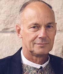 Darrell 'Big D' Eugene Reckart