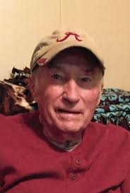 William Joseph “Bill” Suggs