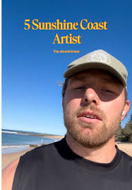 Just a few of the many great Sunny Coast artists. Tag your favourite below  #independentartist #newmusic #unsignedartist #musician