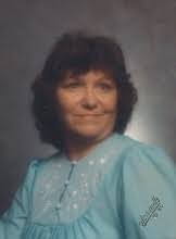 Obituary information for Blanche Brock