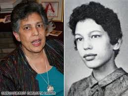 Little Rock Nine set foundation for Obama, students say