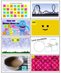 Google jamboard is a fun, free interactive app. Social Emotional Learning Activity Templates For Google Jamboard Technotes Blog