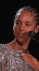 Alicia Keys Screaming