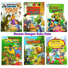 Â€ (cerita untuk laila:â€¦ untuk membuat efek cat air,. Buku Cerita Kanak Kanak Bersuku Kata Koleksi Siri Cerita Menarik