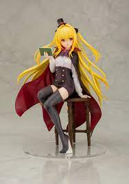 Pin Auf Anime Figuren