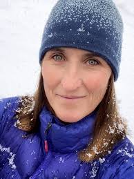 Cathy Dowd's Instagram, Twitter & Facebook