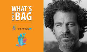 Shooting the PhaseOne iQ250