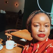 Danielle Thorpe (@braveaslions)