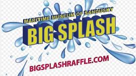 Big Splash Raffle