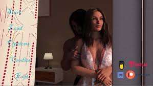 Adultgamesworld: Free Porn Games & Sex Games » Fade Away – Demo Version  [Xinkala]