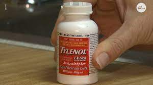 Covid When Is It Ok To Take Pain Relievers Like Tylenol And Advil