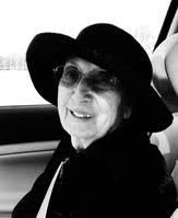 Joyce Stratton Obituary (1927