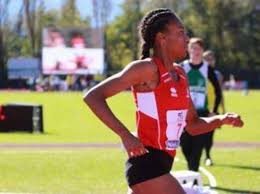 Larissa iapichino, borgo san lorenzo. Atletica Larissa Iapichino La Figlia Di Fiona May Vola Piu Lontano Della Mamma Corriere It