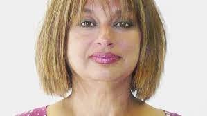 Deborah Rynkowski's Instagram, Twitter & Facebook