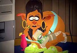Gossip links: Snooki gets diet offer after 'South Park' slamming -  silive.com