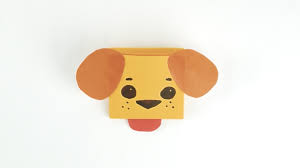 Designed by tn channel how to make a paper mask 😷 ll easy origami face mask || diy paper craftshelp me 100,000 subscribe : 3 Ways To Make A Paper Dog Wikihow